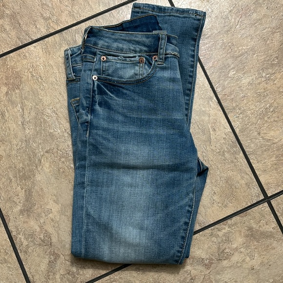 Jeans 27/28 - Picture 3 of 3